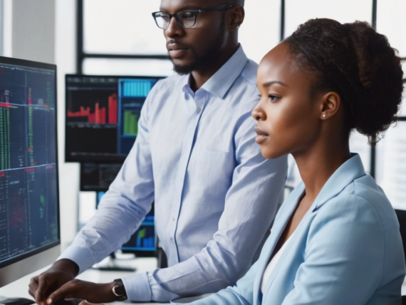 A qualified Business Analytics Professional adds value to your organization